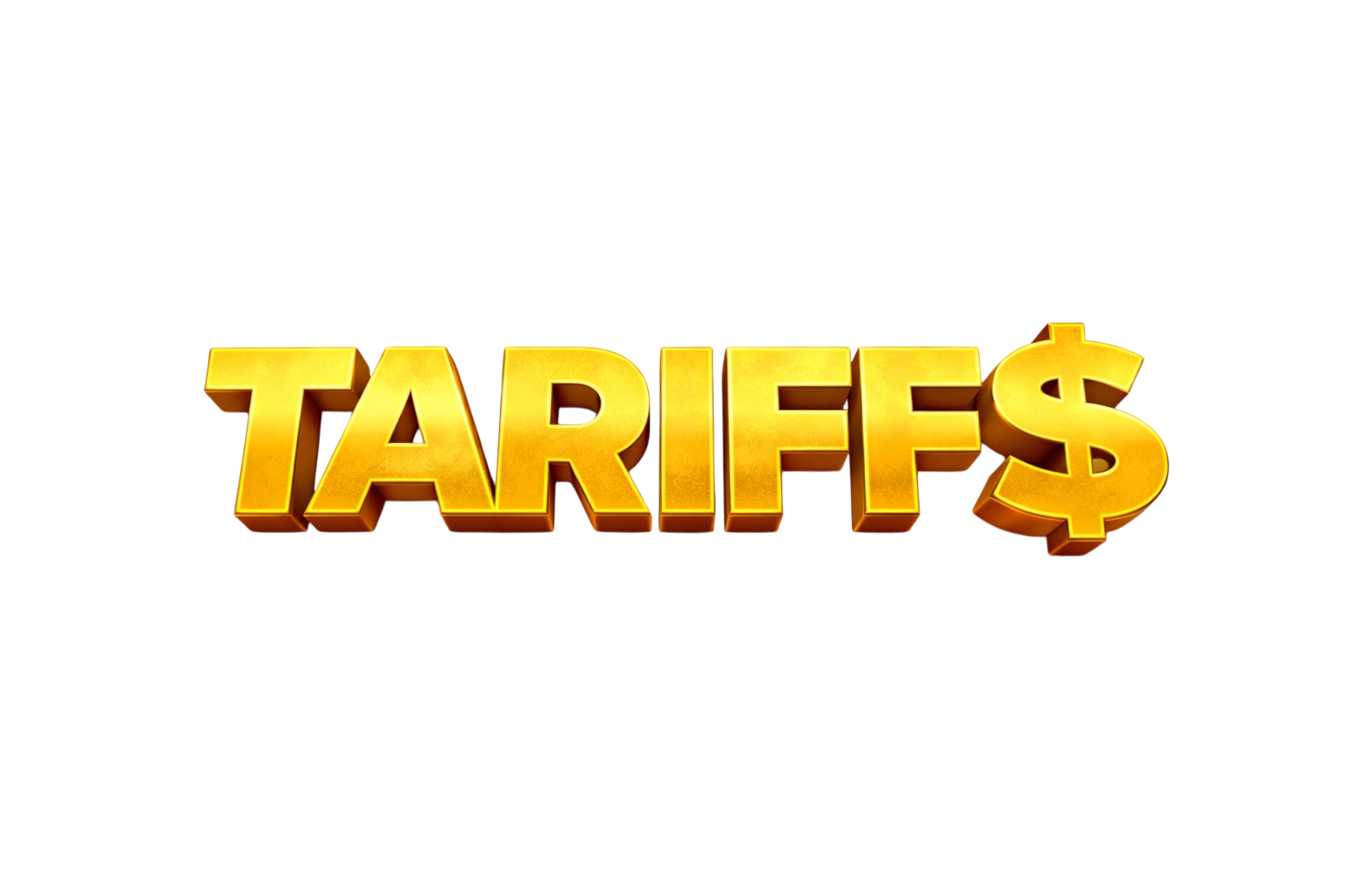 TARIFF$